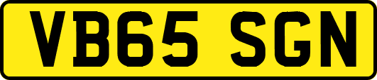 VB65SGN