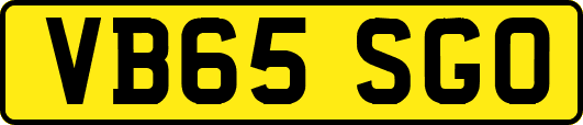 VB65SGO