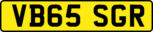 VB65SGR