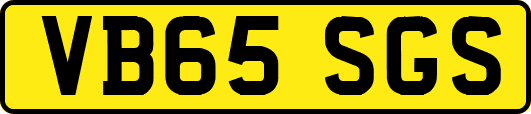 VB65SGS