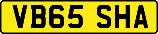 VB65SHA