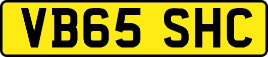 VB65SHC