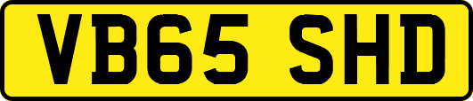 VB65SHD