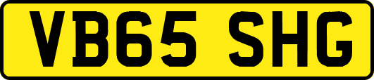 VB65SHG