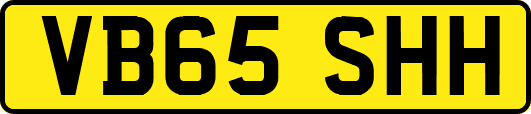 VB65SHH