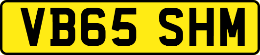 VB65SHM