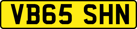 VB65SHN