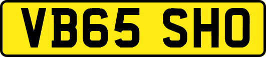 VB65SHO