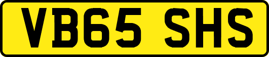 VB65SHS