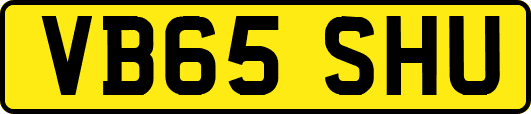 VB65SHU