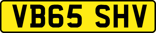 VB65SHV