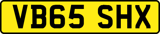 VB65SHX