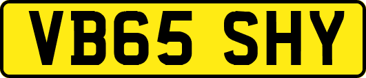 VB65SHY