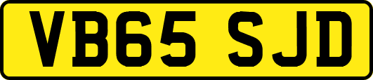 VB65SJD