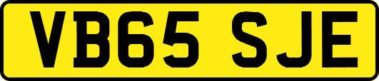 VB65SJE