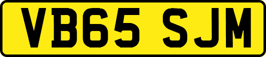 VB65SJM