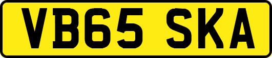 VB65SKA