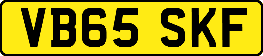 VB65SKF