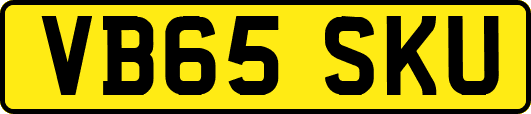 VB65SKU