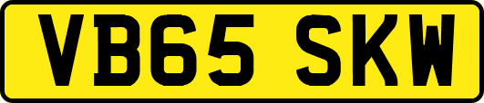 VB65SKW