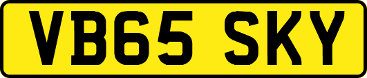 VB65SKY