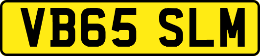 VB65SLM