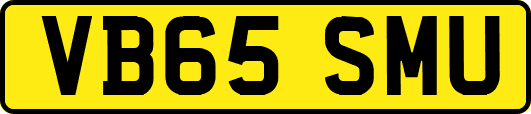 VB65SMU