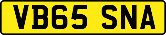 VB65SNA