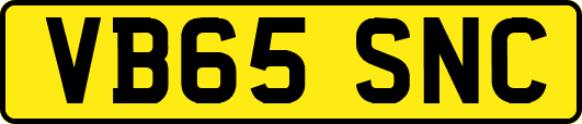 VB65SNC