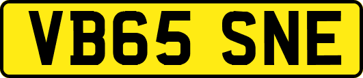 VB65SNE