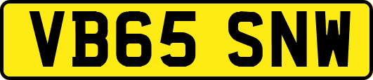 VB65SNW