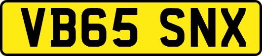 VB65SNX