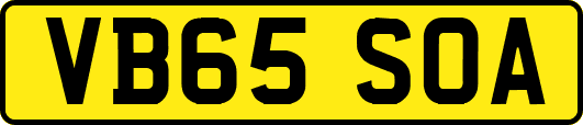 VB65SOA