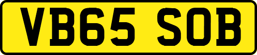 VB65SOB