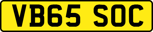 VB65SOC