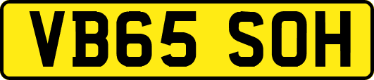 VB65SOH