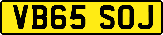 VB65SOJ