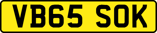 VB65SOK