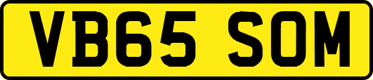 VB65SOM