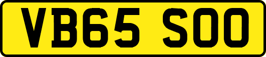 VB65SOO