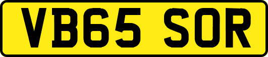 VB65SOR