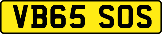 VB65SOS