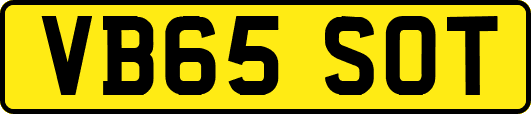 VB65SOT