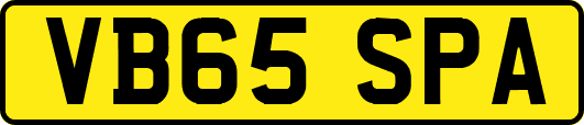 VB65SPA