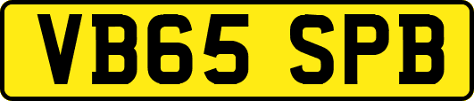 VB65SPB