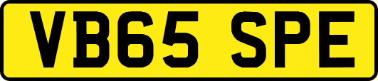 VB65SPE