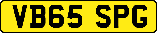 VB65SPG