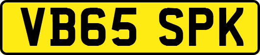 VB65SPK