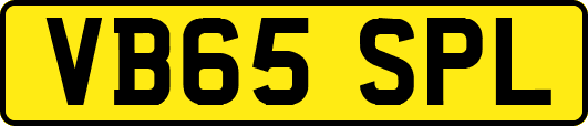 VB65SPL