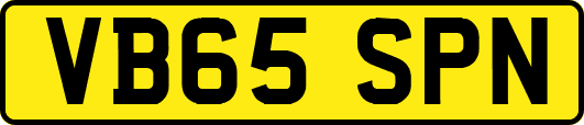 VB65SPN